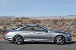 Mercedes-Benz CL65 AMG 2013 года